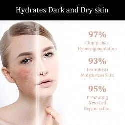 Melanin Repair Facial - Brighten & Even Tone - HalleBeauty